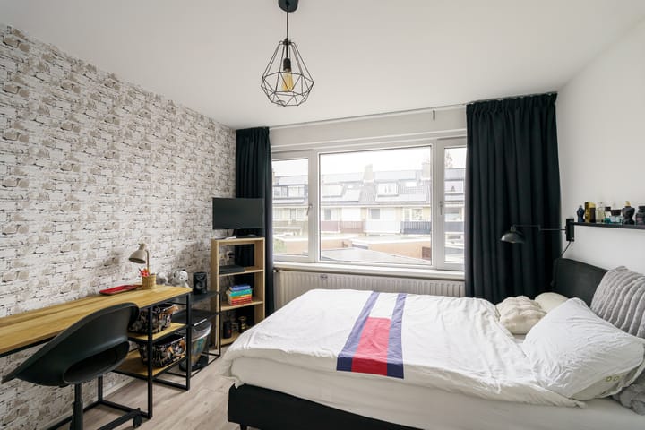 Photo 26 of Meidoornlaan 63