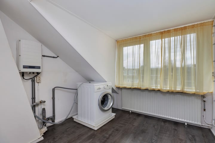 Foto 22 van Slauerhoffstraat 6