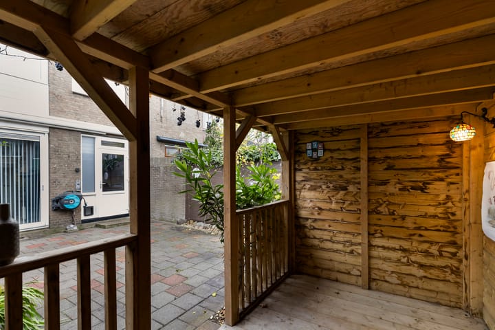 Foto 26 van Slauerhoffstraat 6