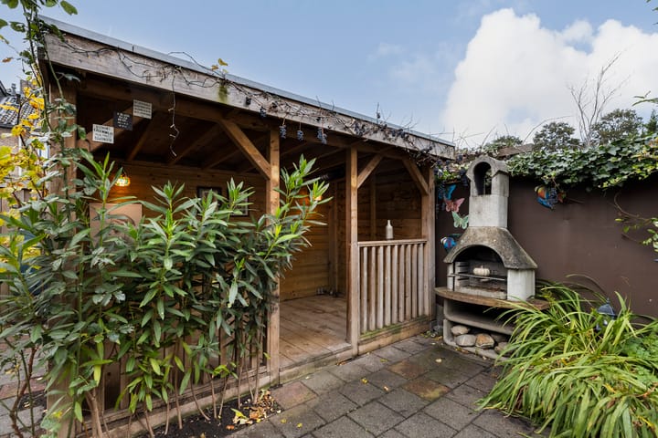 Foto 27 van Slauerhoffstraat 6