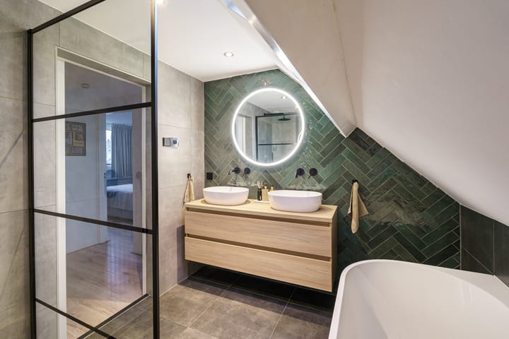 Photo 37 of Meidoornlaan 63