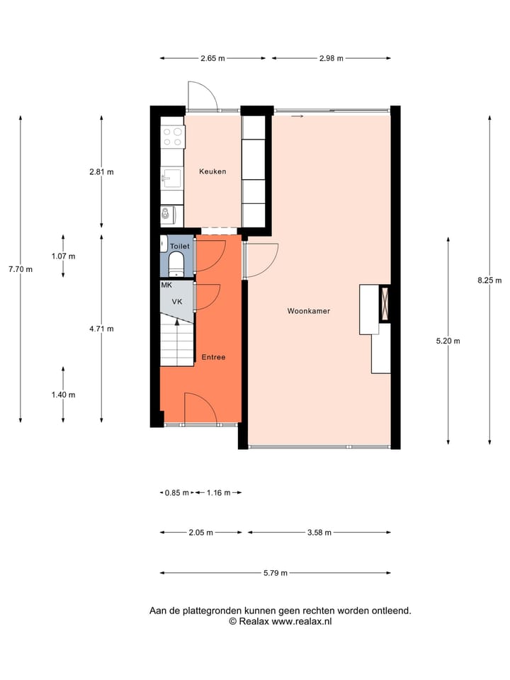 Foto 30 van Slauerhoffstraat 6