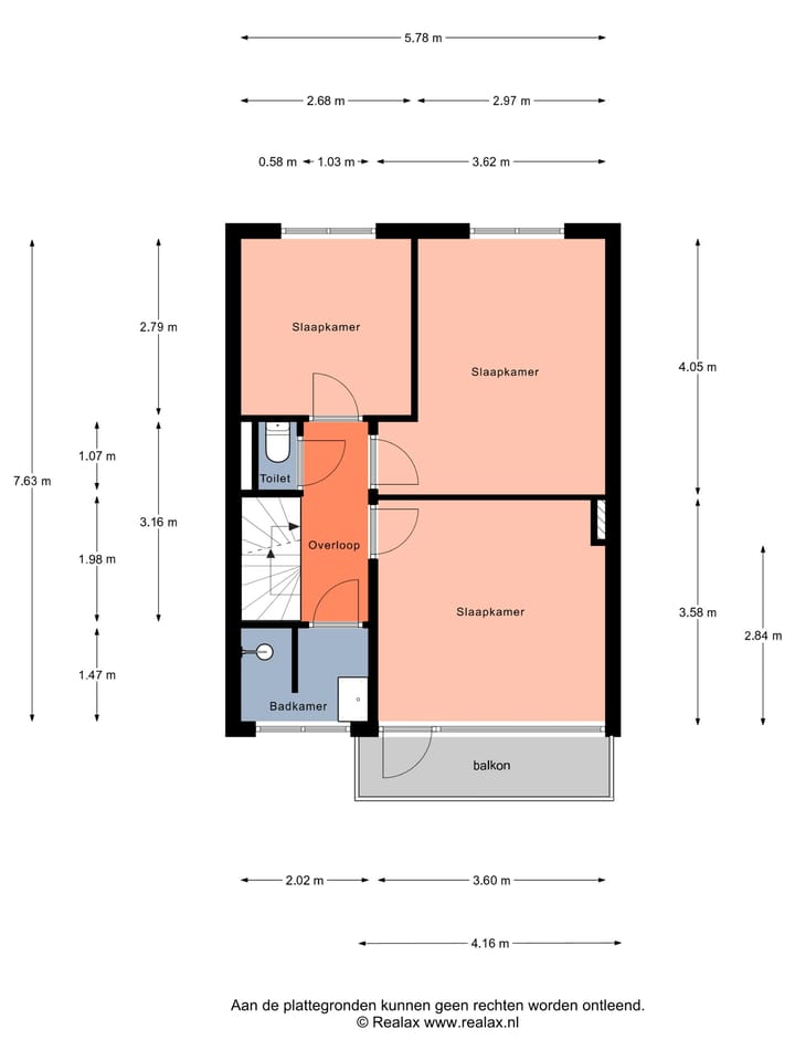 Foto 31 van Slauerhoffstraat 6