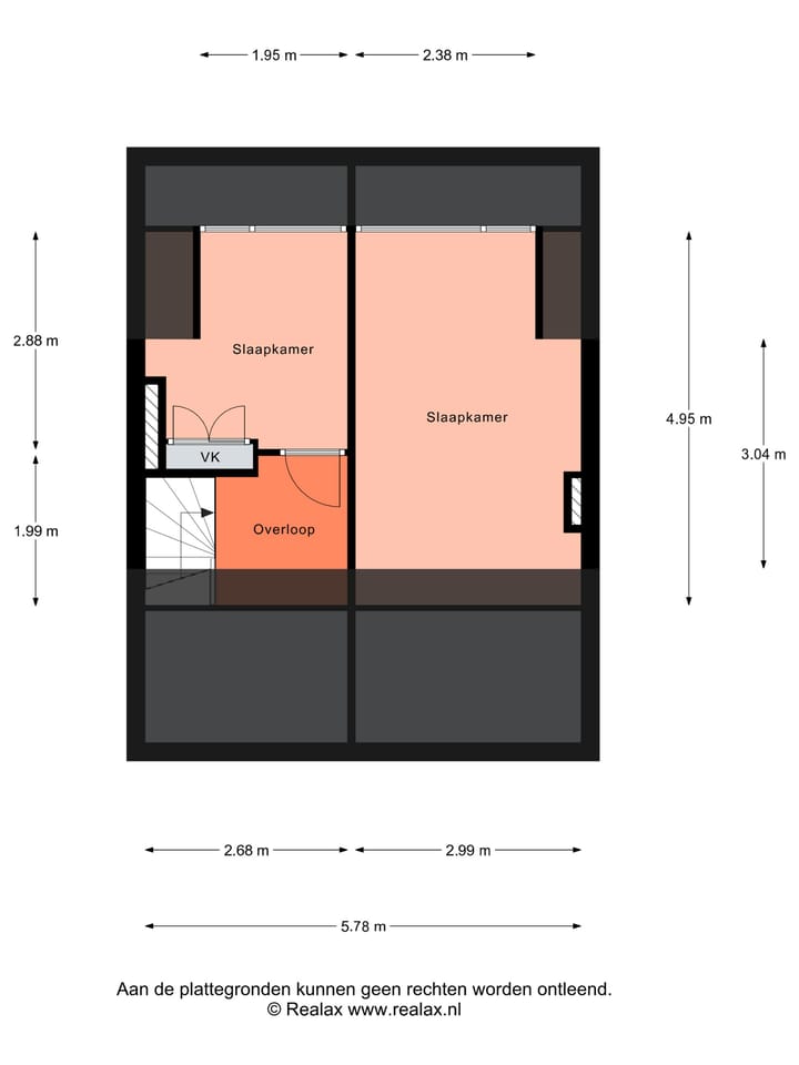 Foto 32 van Slauerhoffstraat 6