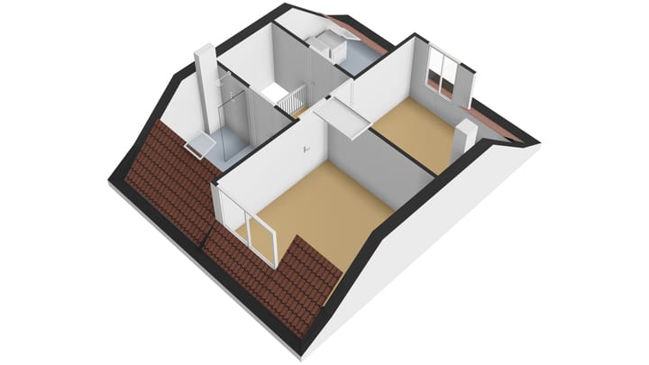 Photo 41 of Meidoornlaan 63