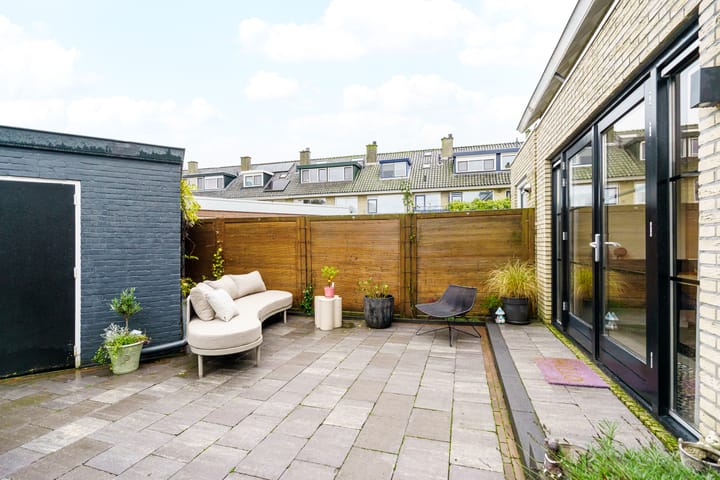 Photo 43 of Meidoornlaan 63