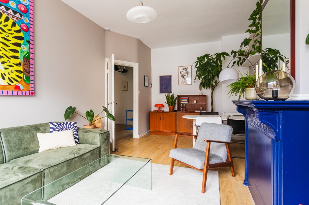 Foto 1 van Lavendelstraat 19