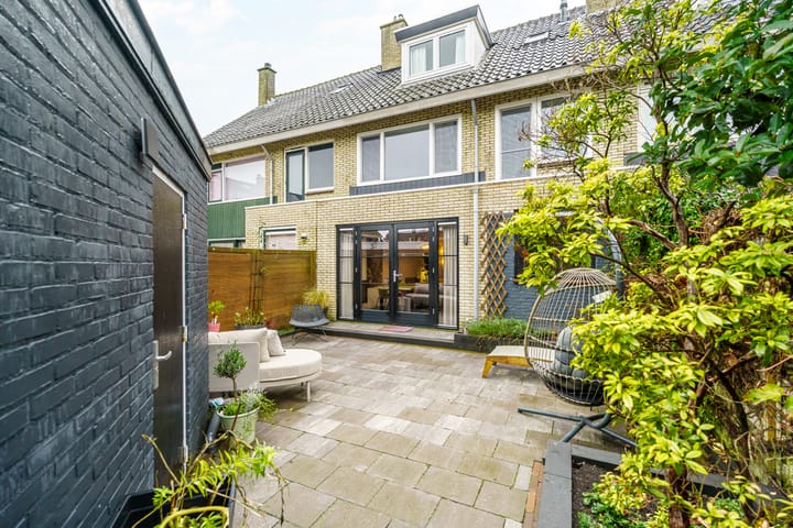 Photo 45 of Meidoornlaan 63