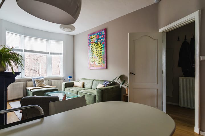 Foto 2 van Lavendelstraat 19