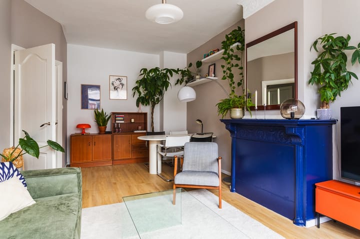 Foto 5 van Lavendelstraat 19