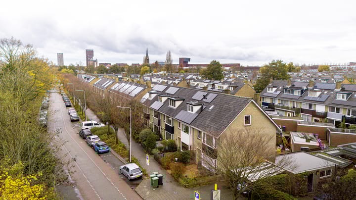 Photo 50 of Meidoornlaan 63