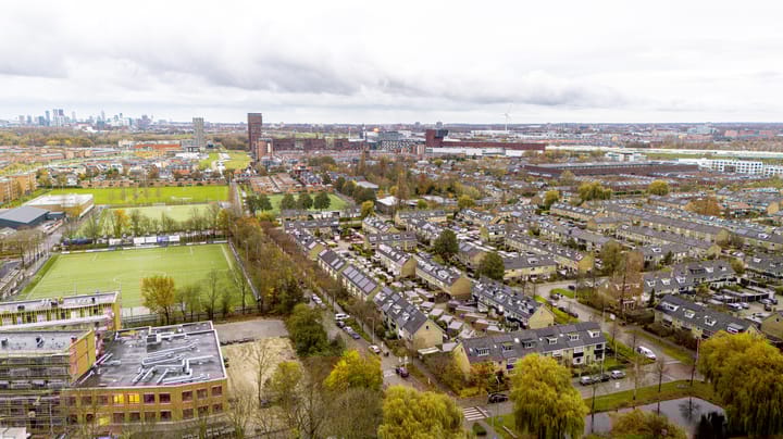 Photo 51 of Meidoornlaan 63