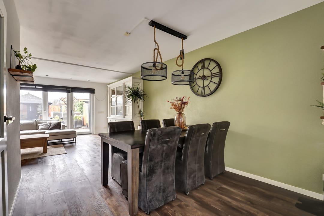 Foto 7 van Rosmolen 18