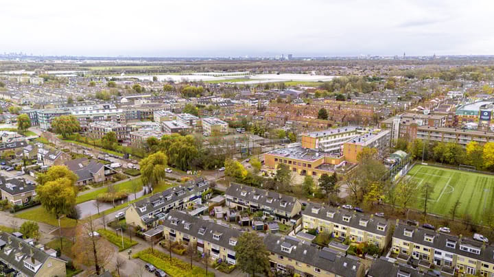 Photo 53 of Meidoornlaan 63