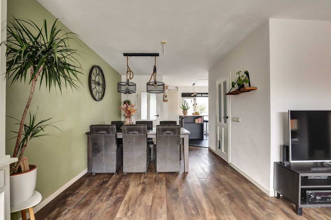 Foto 8 van Rosmolen 18