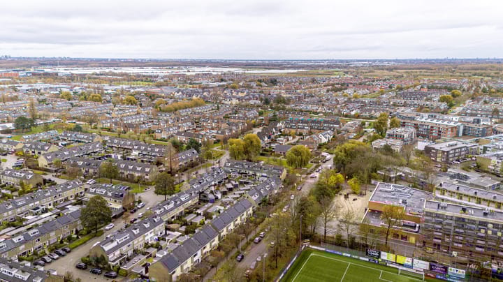 Photo 54 of Meidoornlaan 63