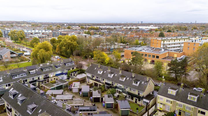 Photo 55 of Meidoornlaan 63