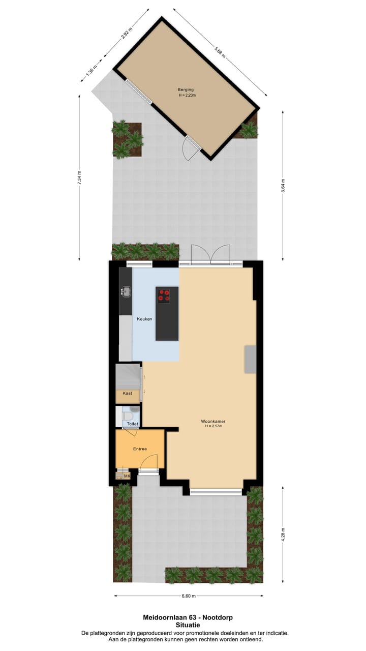 Photo 59 of Meidoornlaan 63