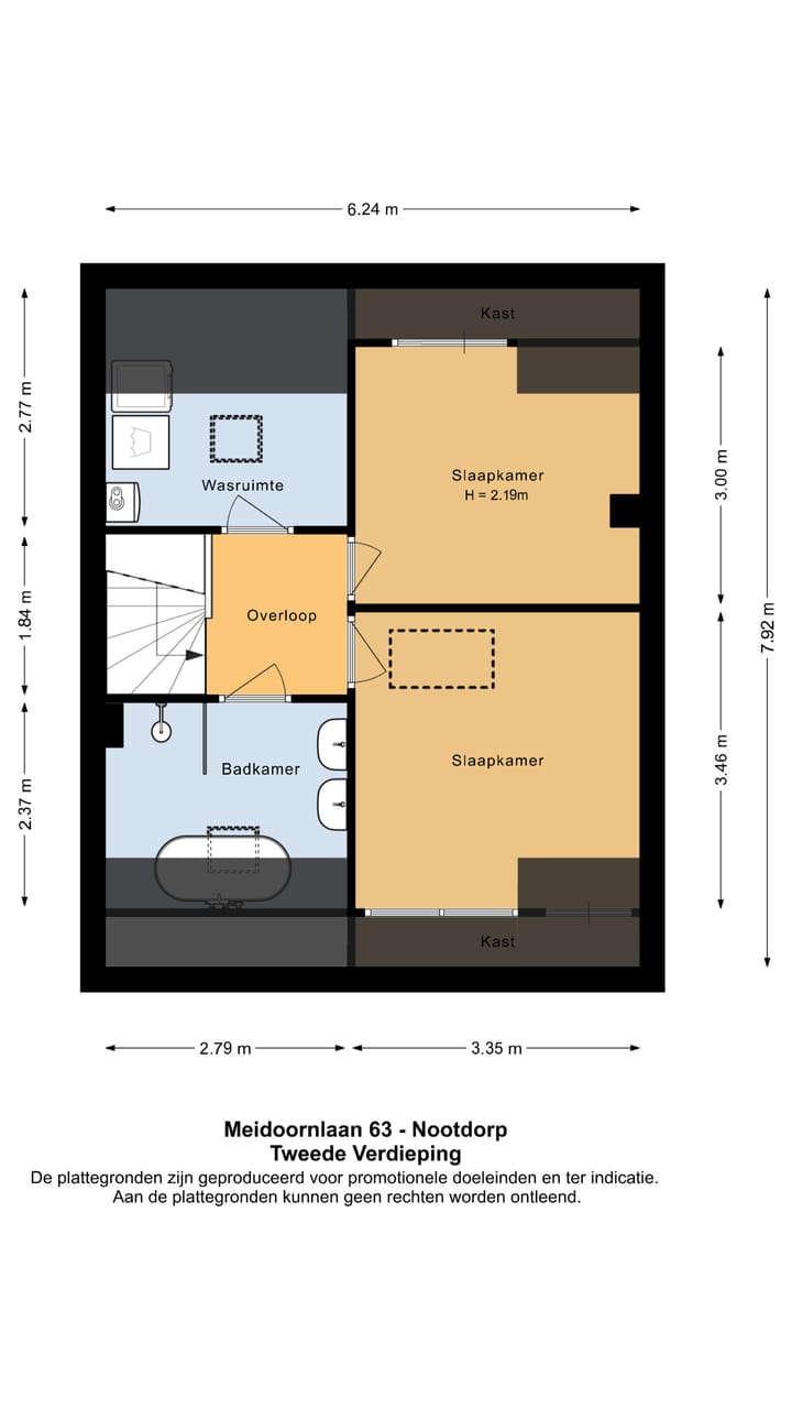 Photo 60 of Meidoornlaan 63