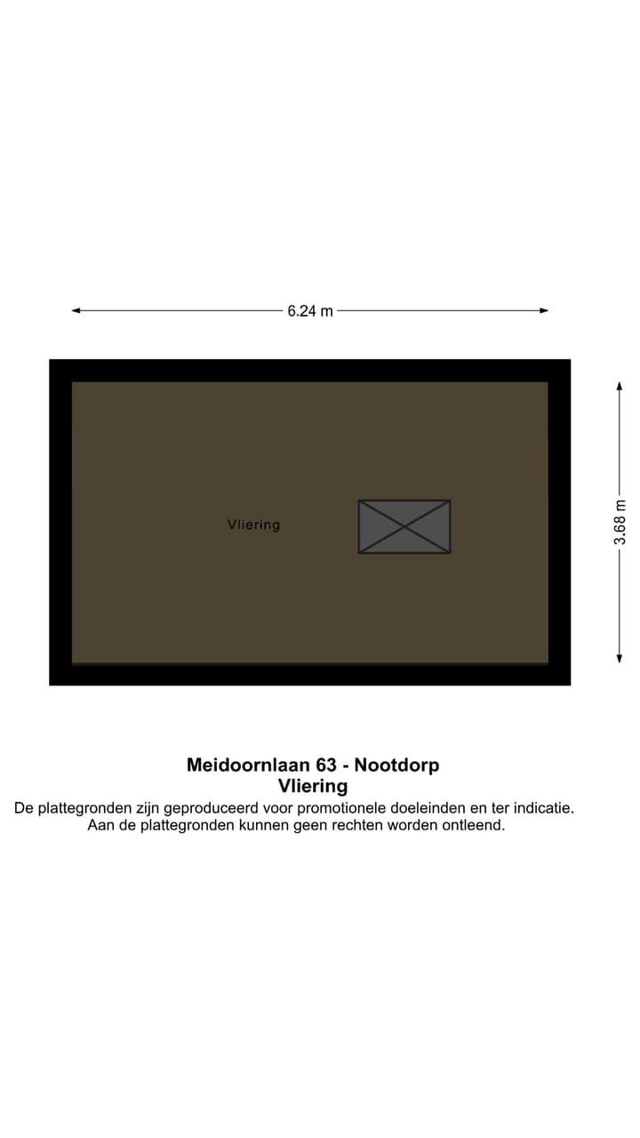 Photo 61 of Meidoornlaan 63