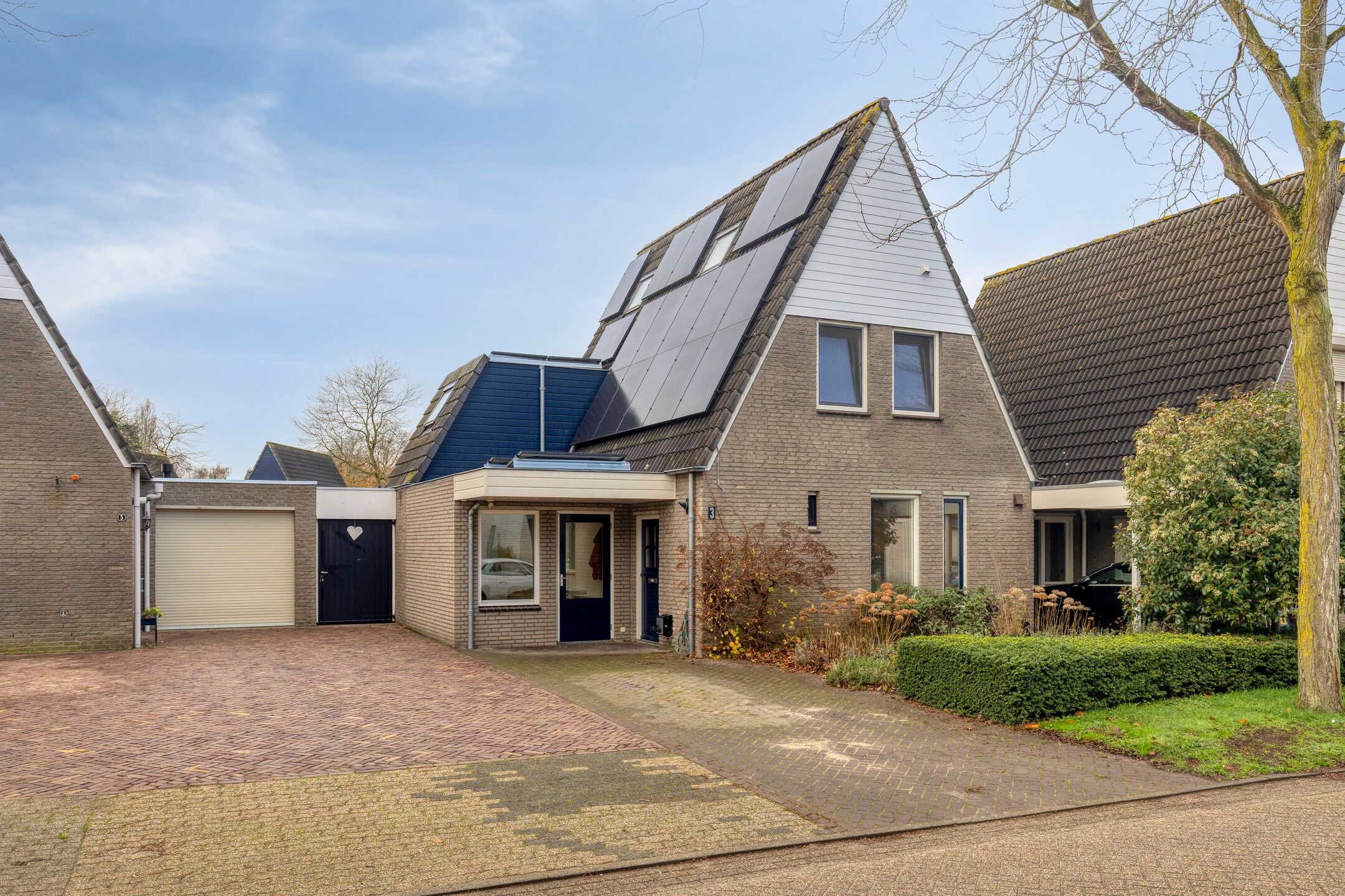 Toetimmerke, 3, Uden, 5404PK, Noord-Brabant, Nederland 3 