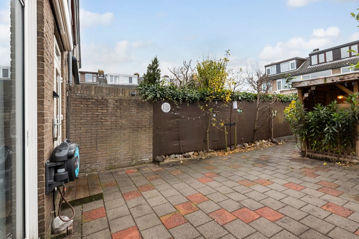 Foto 25 van Slauerhoffstraat 6