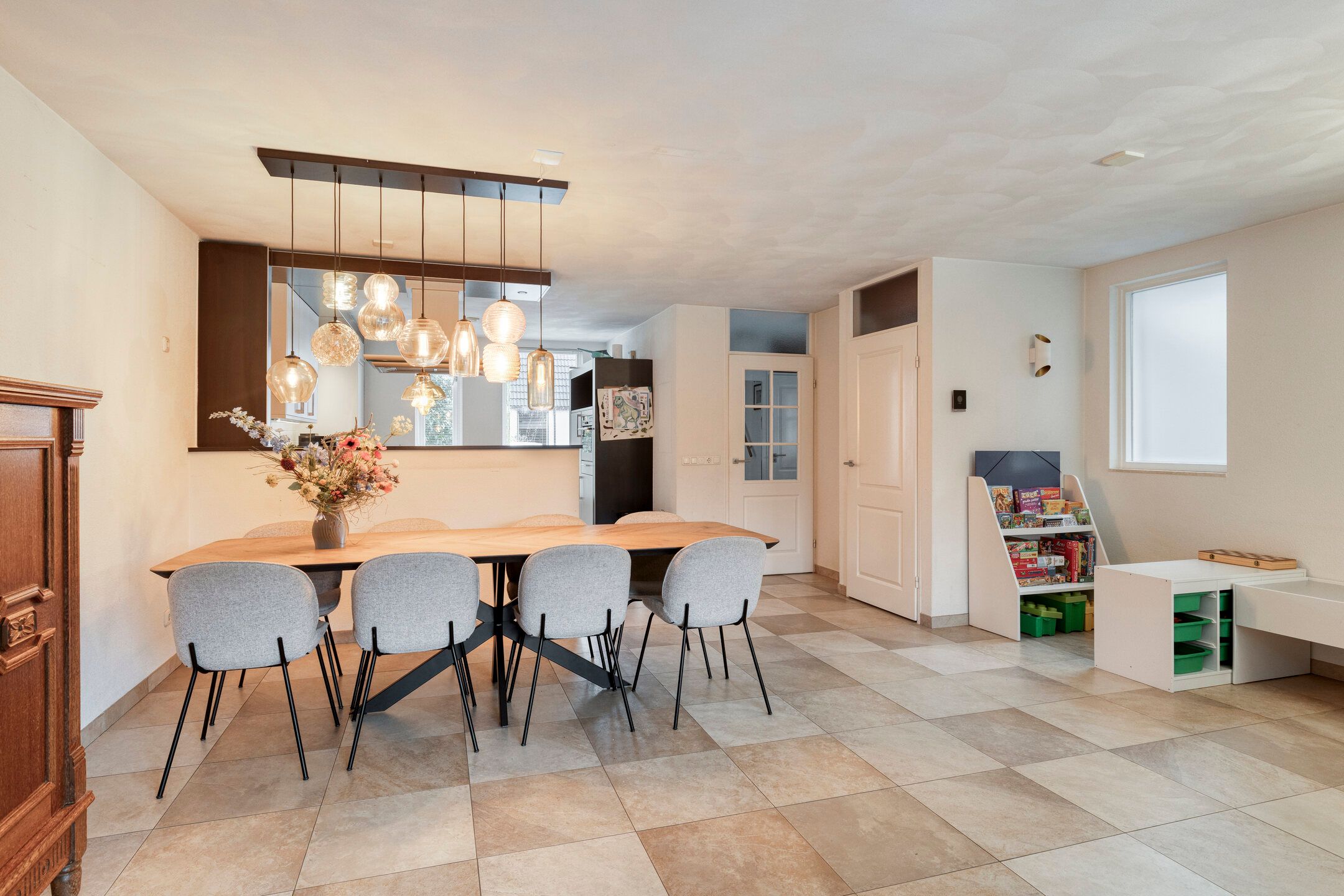 Photo 3 of Toetimmerke 3