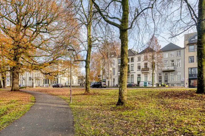 Photo 1 of Eusebiusbuitensingel 15