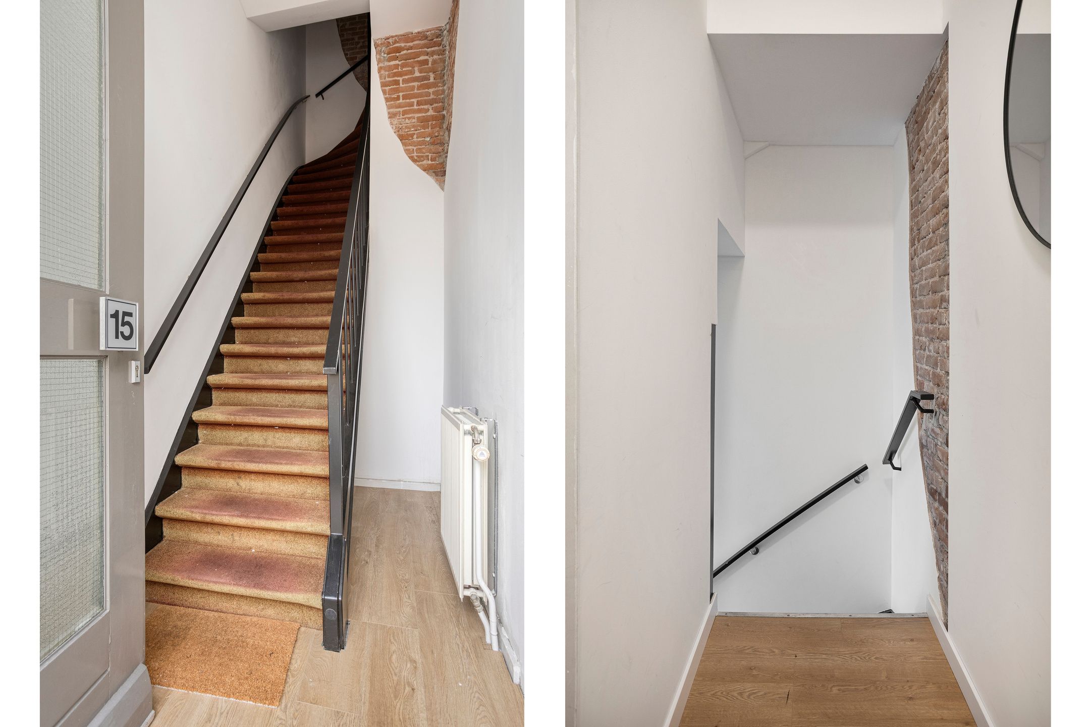 Foto 3 van Eusebiusbuitensingel 15