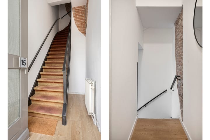 Photo 3 of Eusebiusbuitensingel 15