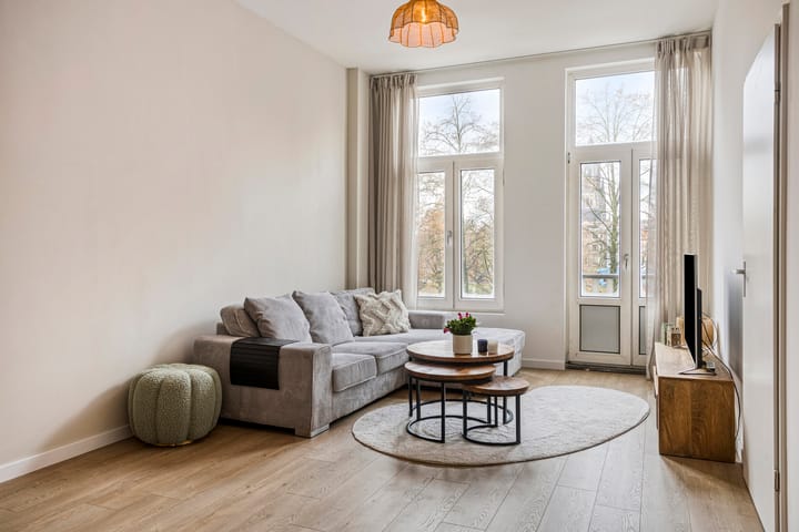 Photo 5 of Eusebiusbuitensingel 15