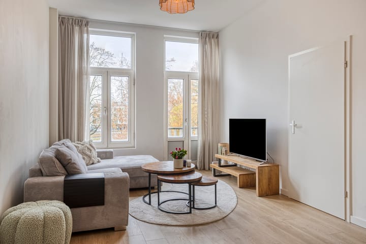 Photo 6 of Eusebiusbuitensingel 15