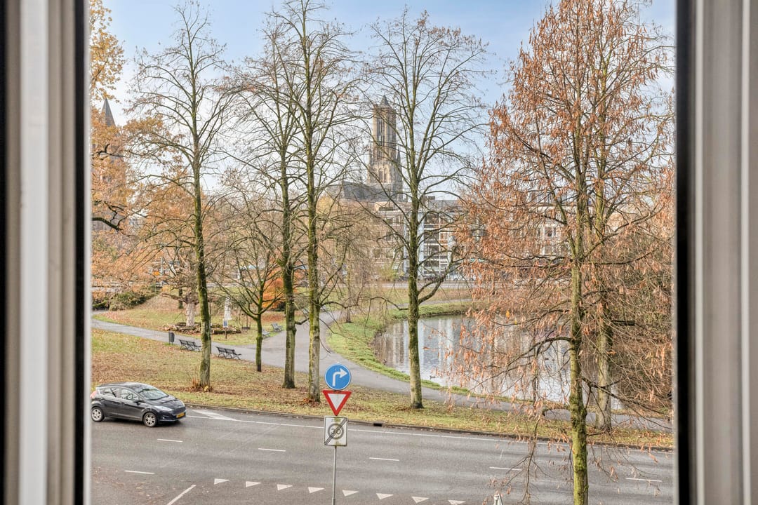 Foto 7 van Eusebiusbuitensingel 15