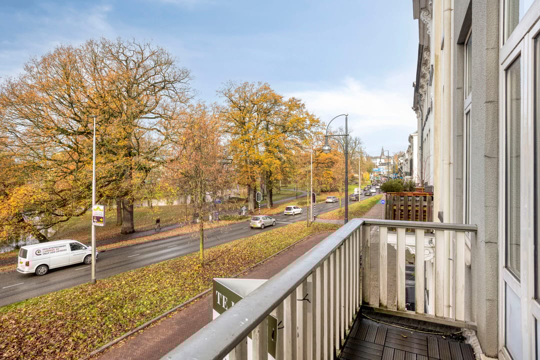 Foto 8 van Eusebiusbuitensingel 15