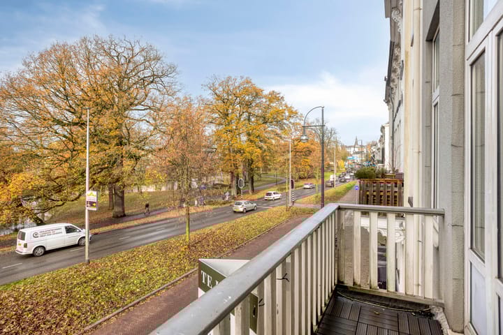 Photo 8 of Eusebiusbuitensingel 15