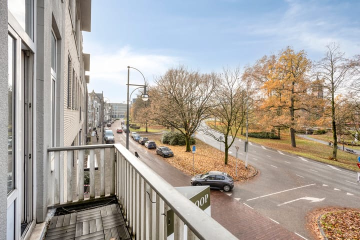 Photo 9 of Eusebiusbuitensingel 15