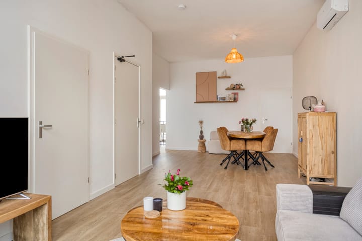 Photo 11 of Eusebiusbuitensingel 15