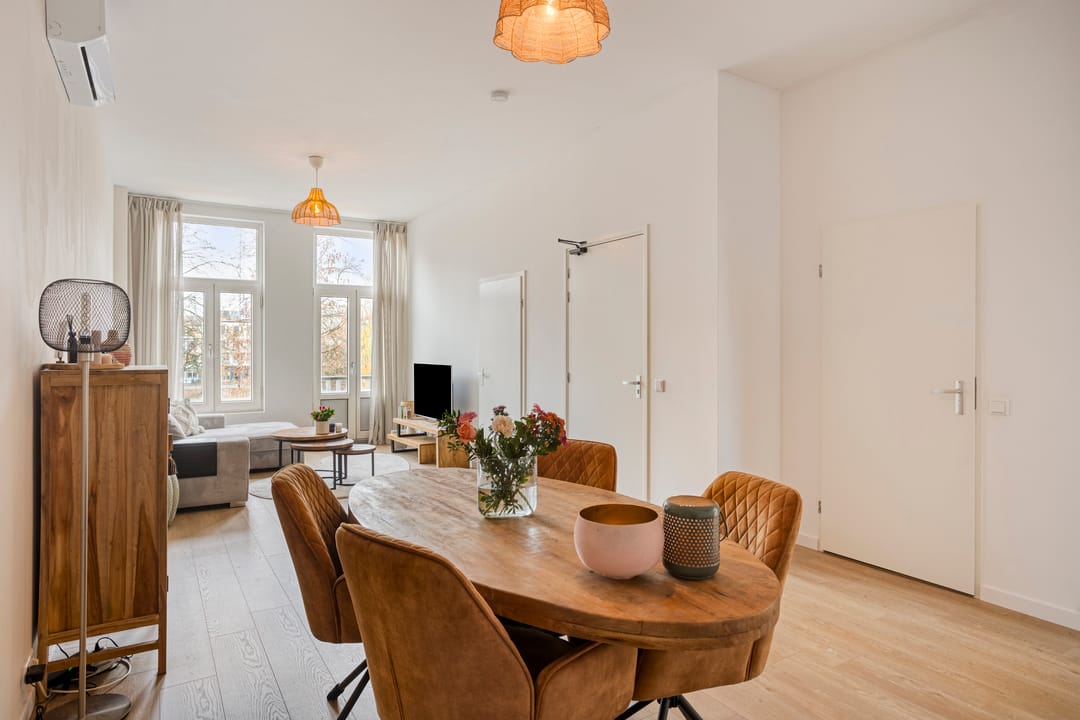 Foto 13 van Eusebiusbuitensingel 15