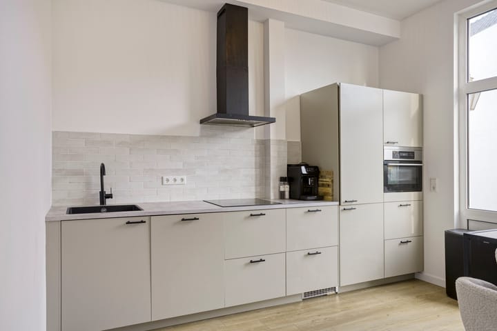 Photo 14 of Eusebiusbuitensingel 15