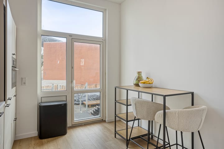 Photo 15 of Eusebiusbuitensingel 15