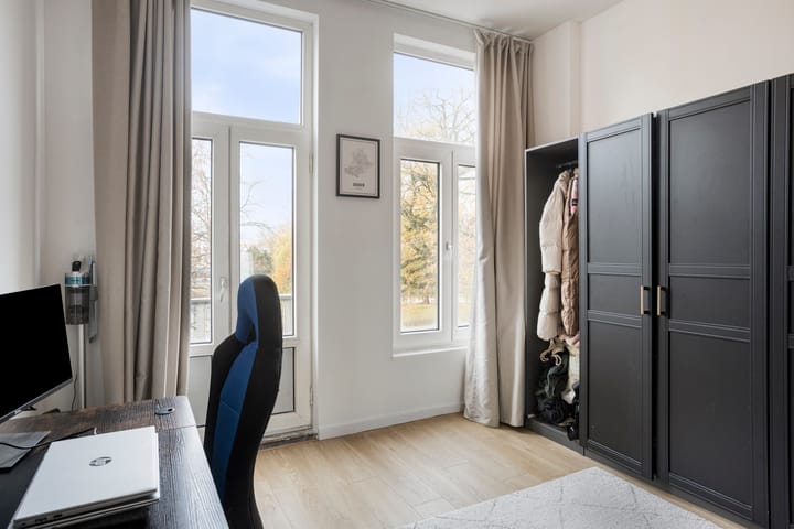 Photo 21 of Eusebiusbuitensingel 15