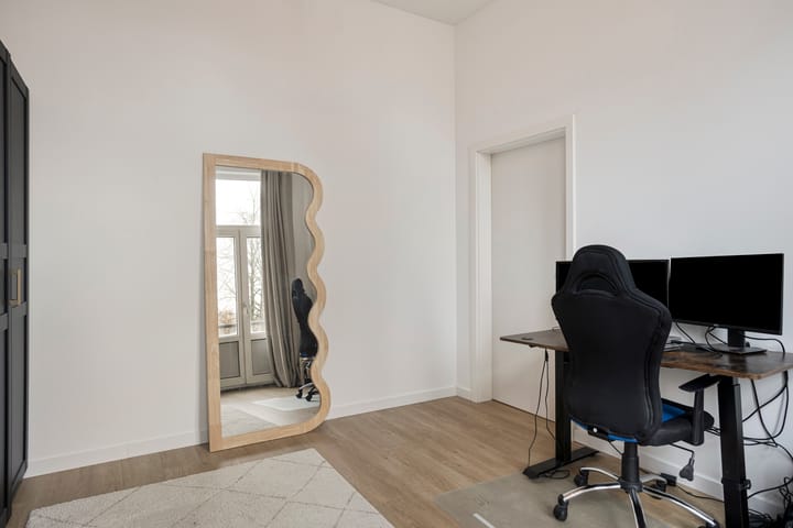 Photo 22 of Eusebiusbuitensingel 15