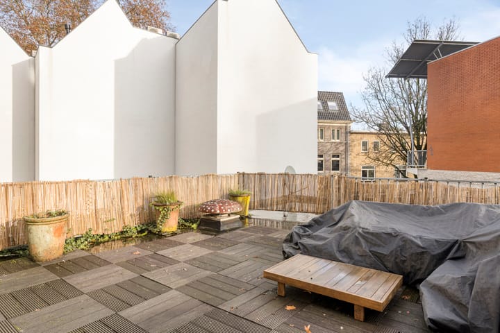 Photo 23 of Eusebiusbuitensingel 15