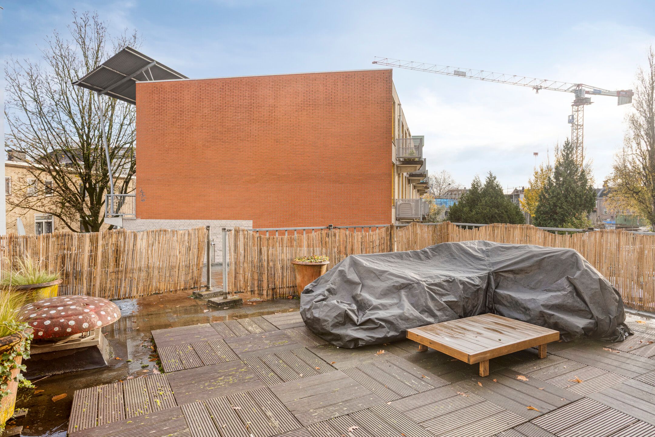 Foto 24 van Eusebiusbuitensingel 15