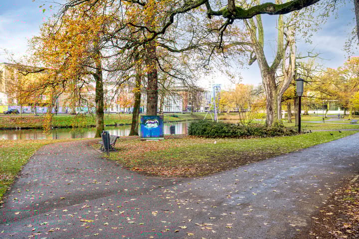 Photo 25 of Eusebiusbuitensingel 15