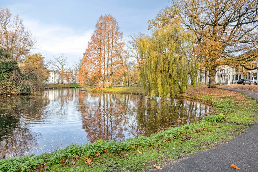 Foto 26 van Eusebiusbuitensingel 15