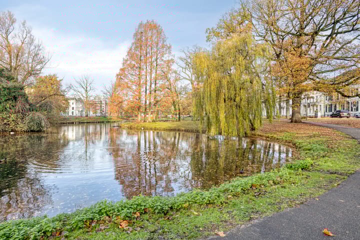 Photo 26 of Eusebiusbuitensingel 15