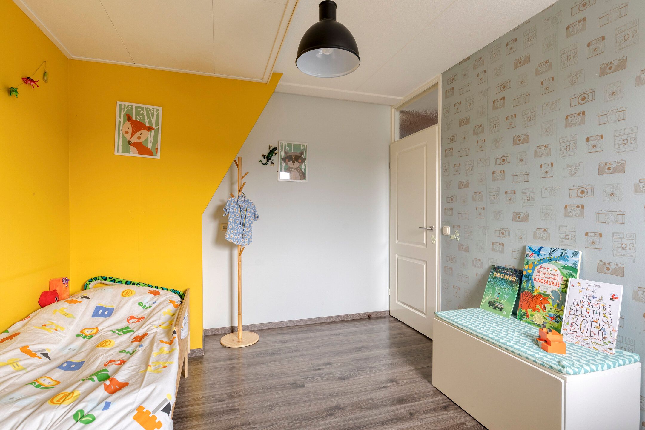 Photo 30 of Toetimmerke 3