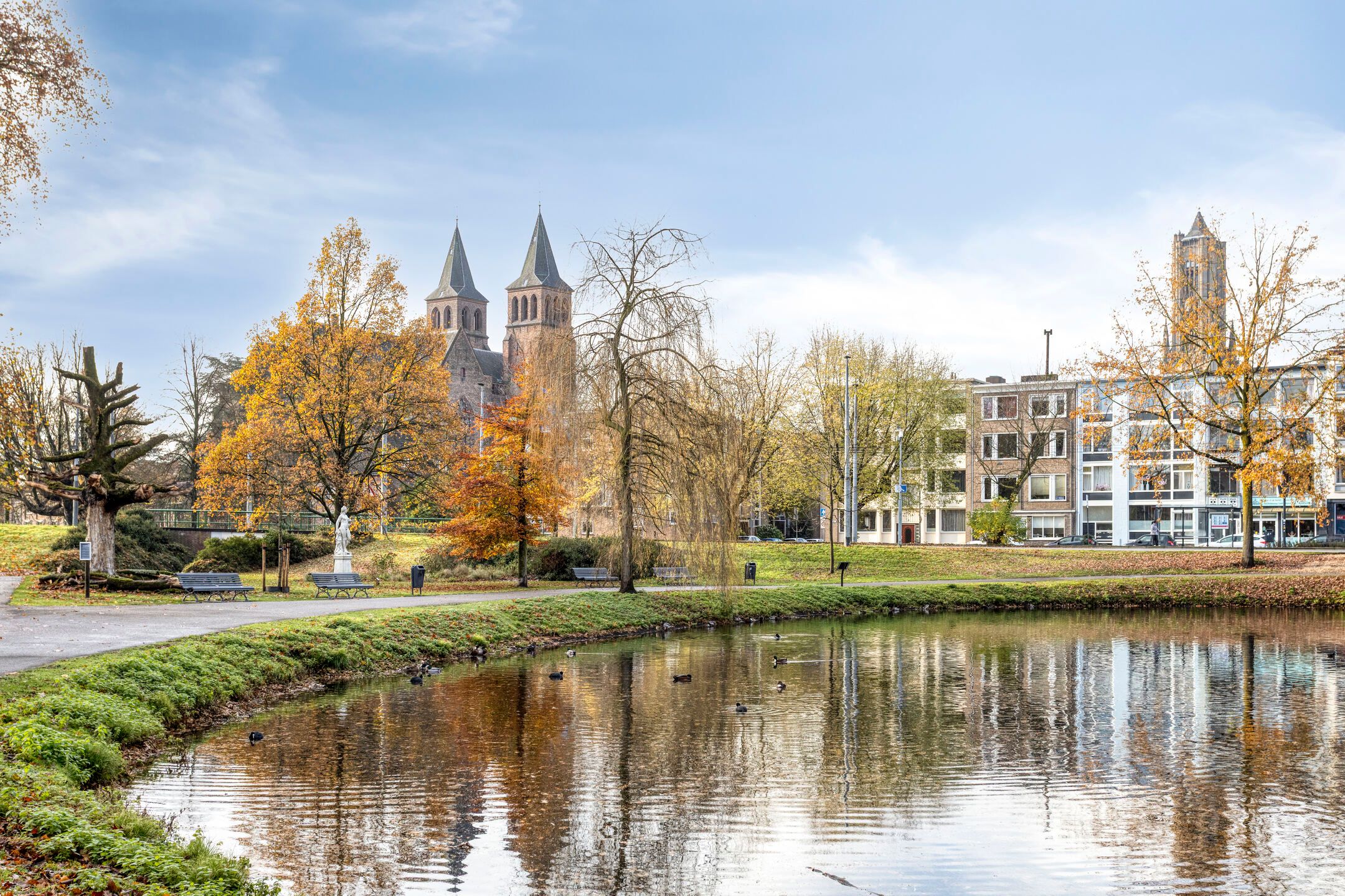 Foto 27 van Eusebiusbuitensingel 15