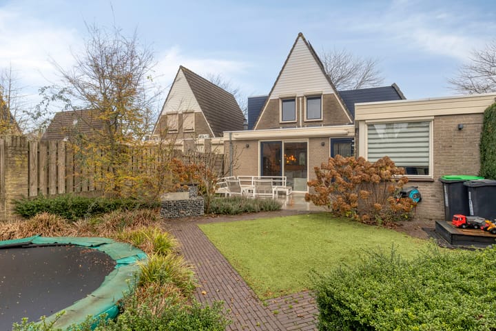 Photo 35 of Toetimmerke 3